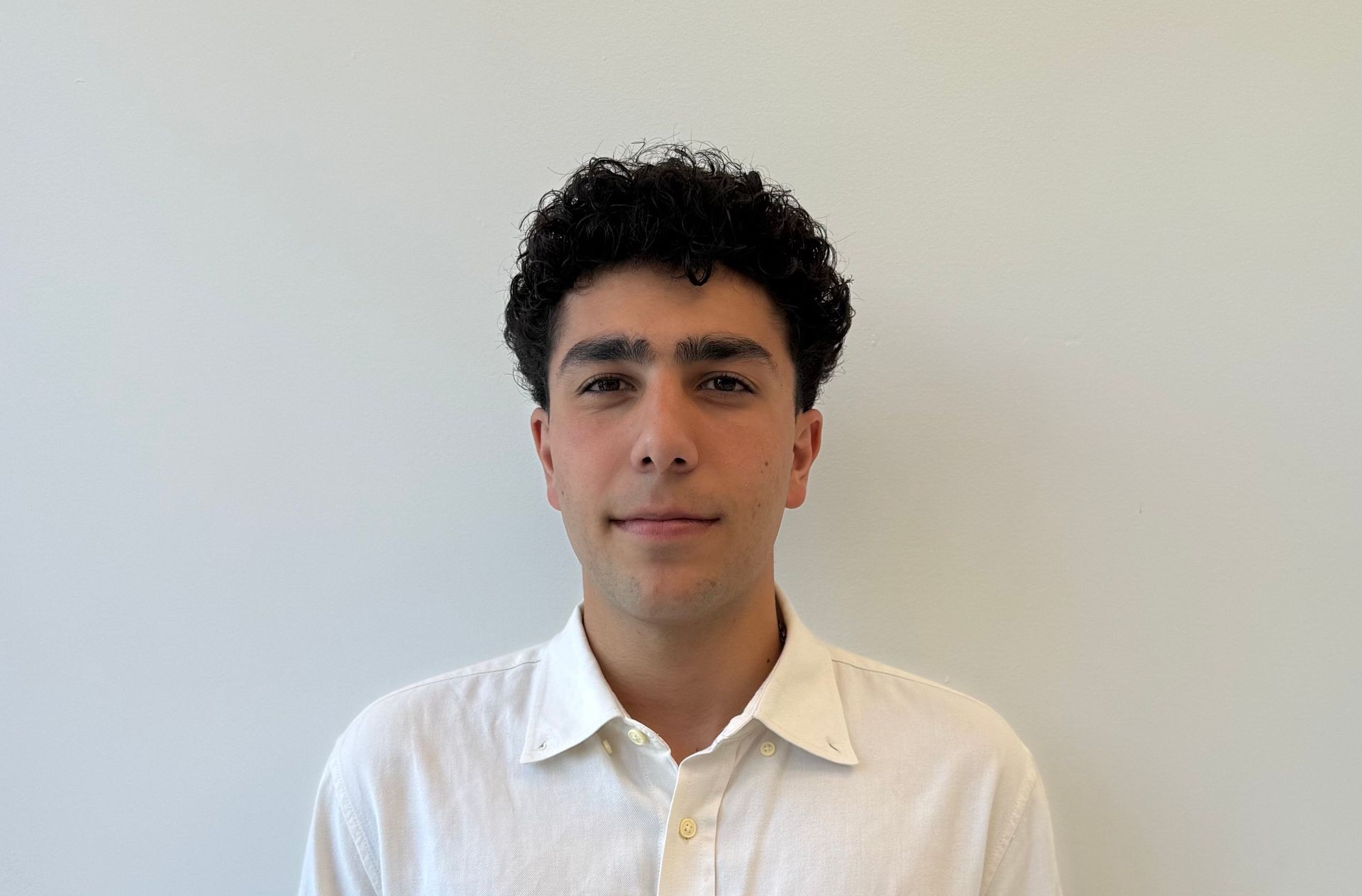 Troy Yrosh