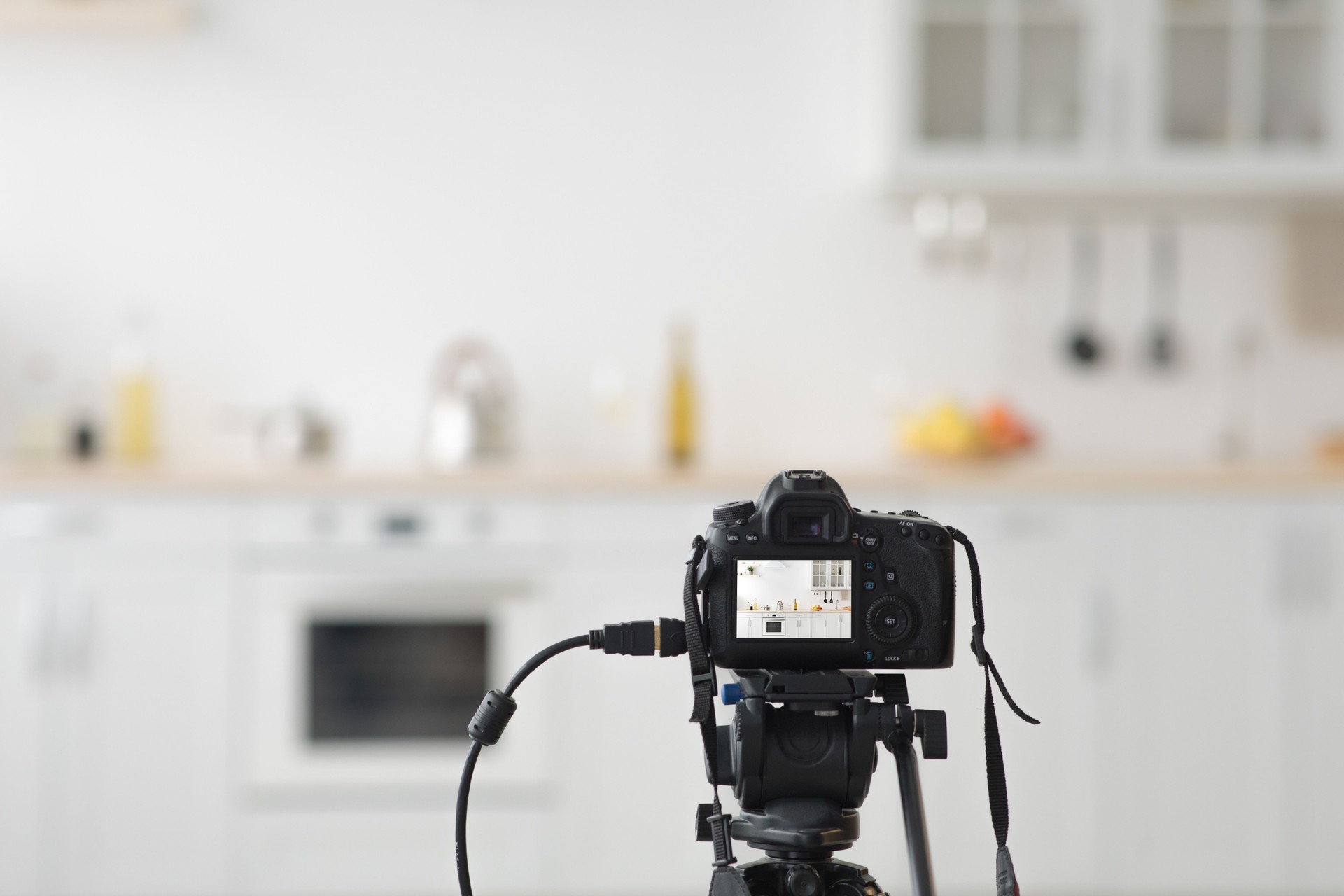 Furnished studio or flat apartment for rent, mortgage, real estate, renovation service concept